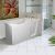 Brookshire Converting Tub into Walk In Tub by Independent Home Products, LLC